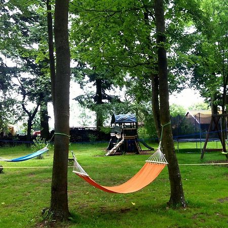 Veverci Dvur Hotel Rosec Zewnętrze zdjęcie