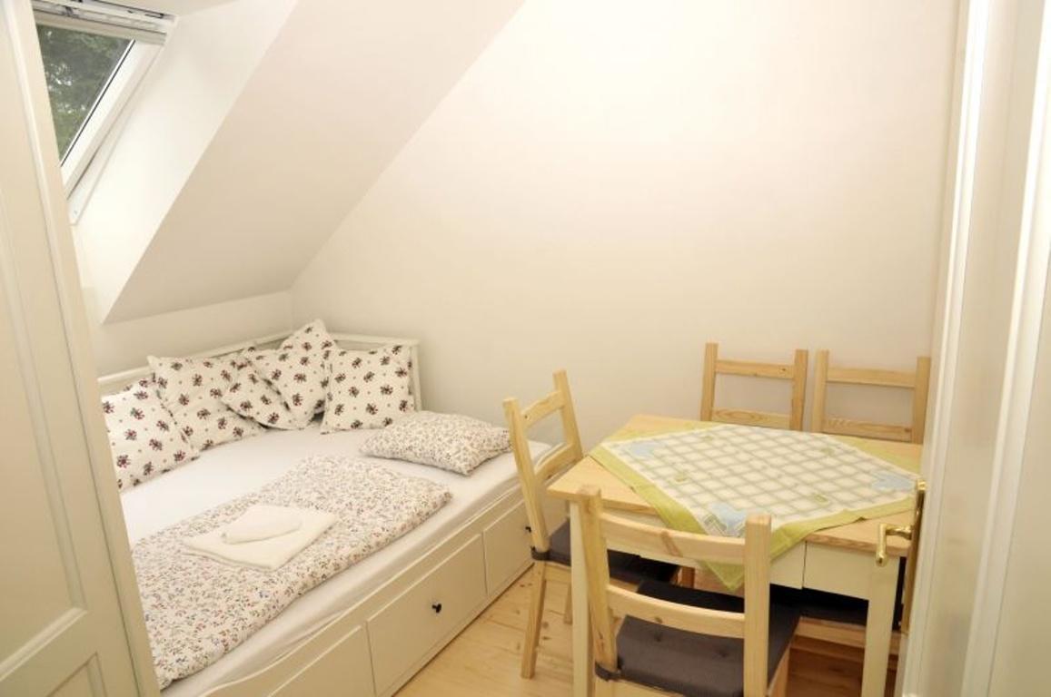 Veverci Dvur Hotel Rosec Zewnętrze zdjęcie