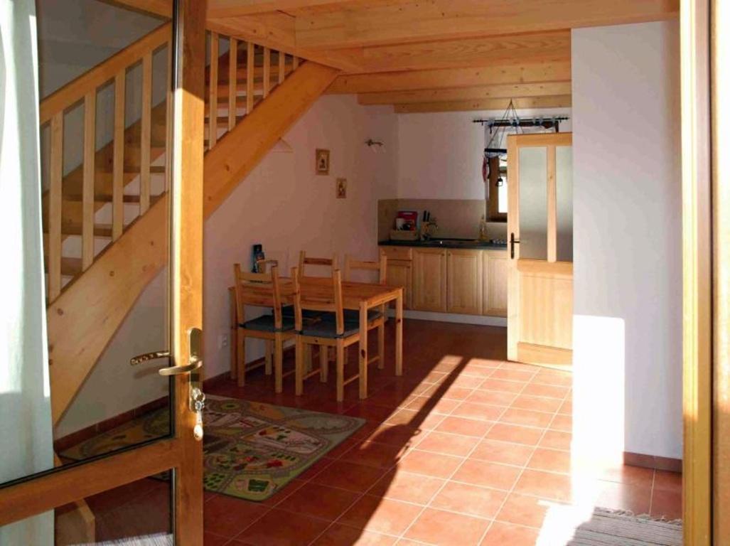 Veverci Dvur Hotel Rosec Zewnętrze zdjęcie