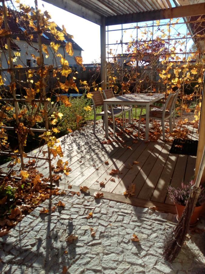 Veverci Dvur Hotel Rosec Zewnętrze zdjęcie